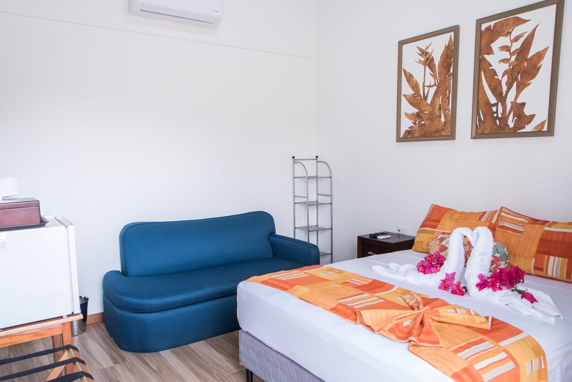 Hotel Eco Arenal La Fortuna Екстер'єр фото