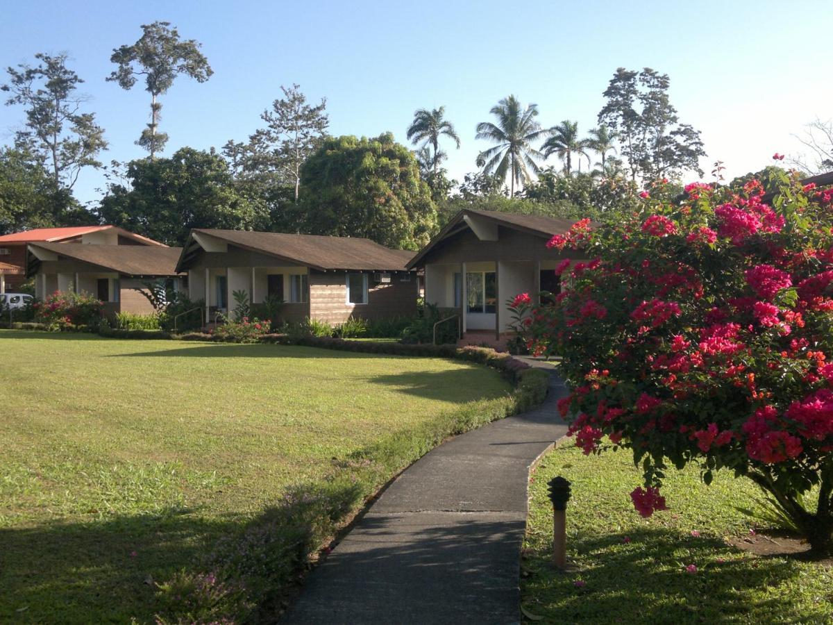 Hotel Eco Arenal La Fortuna Номер фото